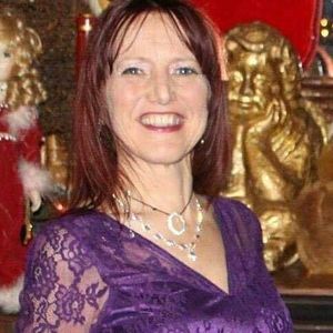 Meet your Posher, Vicki